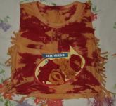 Camisetinhas infantil 2