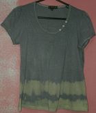 Blusa leve