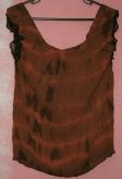 Blusinha sofisticada com renda
