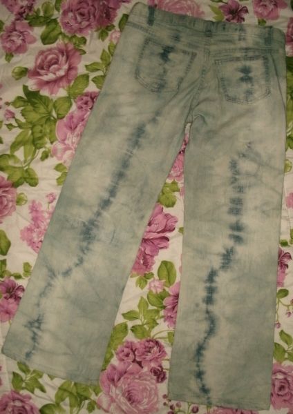 Calça jeans