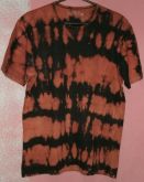 camiseta Look