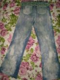 Calça