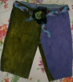 Short feminino