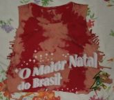 Camisetinhas infantil 3