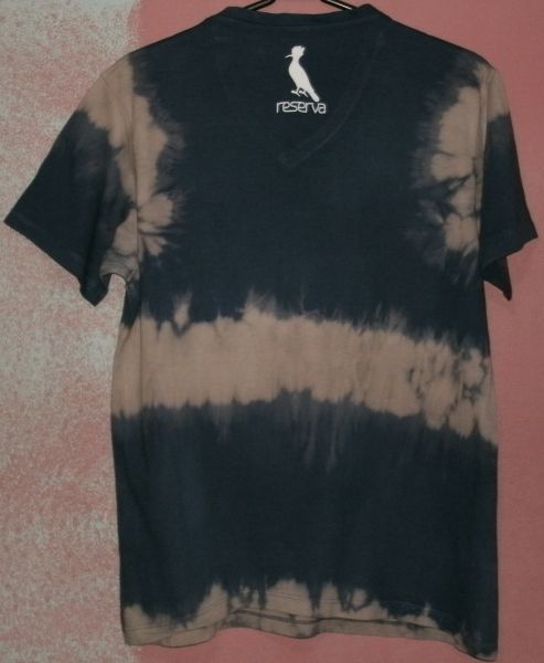 Camiseta reserva