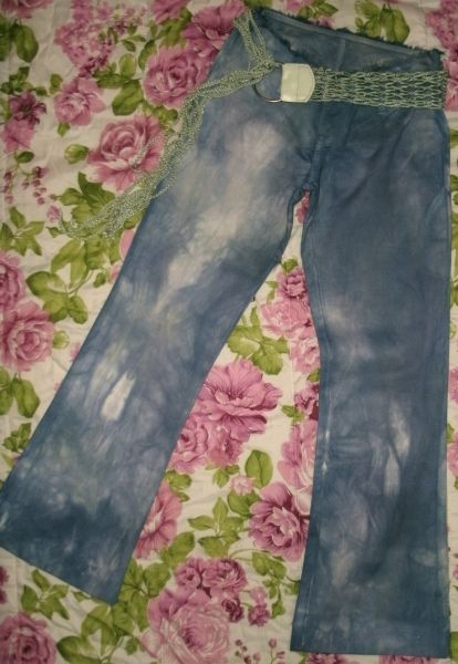 Calça