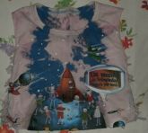 Camisetinhas infantil 1