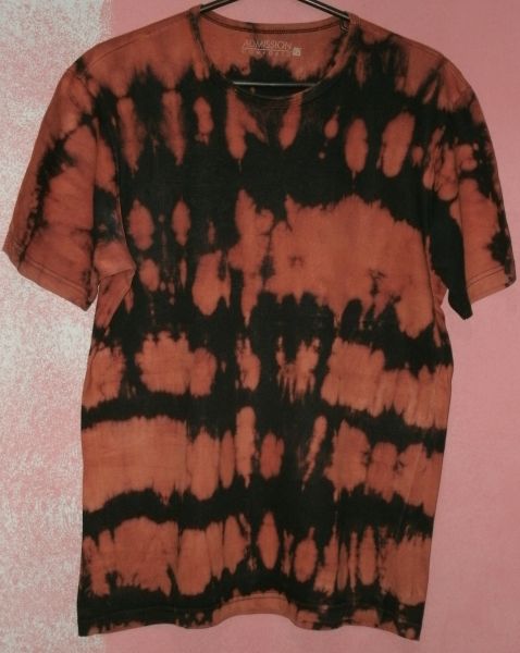 camiseta Look