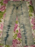 Calça jeans