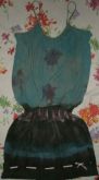 Vestido alegre
