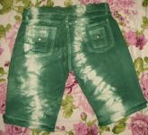 Short feminino