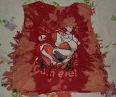 Camisetinhas infantil 3